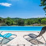 Villa Rural Forest With Private Pool Near Dubrovnik Gruda