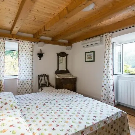 Rural Forest With Private Pool Near Dubrovnik *