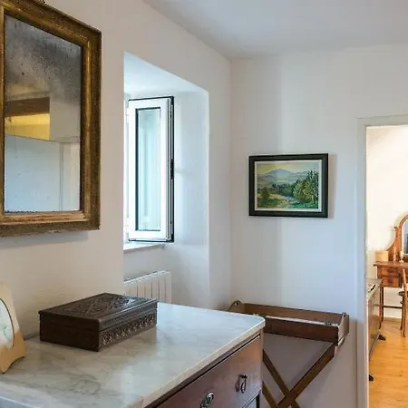 Rural Forest With Private Pool Near Dubrovnik Villa