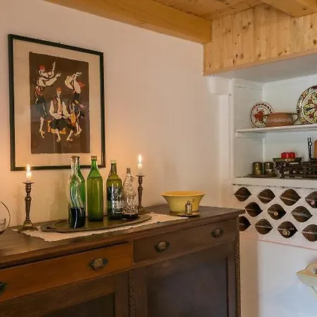 Rural Forest With Private Pool Near Dubrovnik Gruda