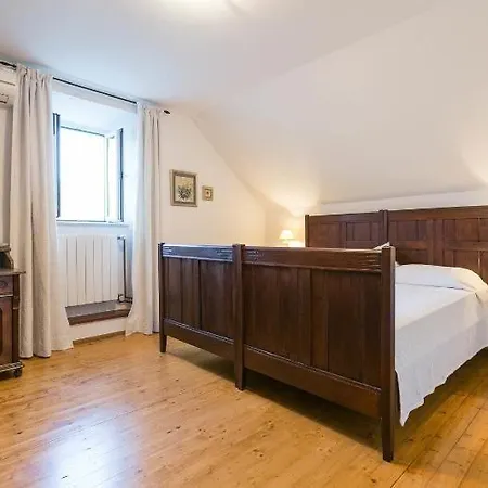 Rural Forest With Private Pool Near Dubrovnik Villa Gruda