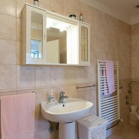 Villa Rural Forest With Private Pool Near Dubrovnik Gruda