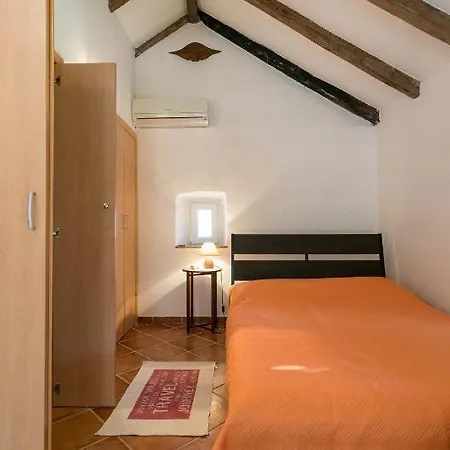 Rural Forest With Private Pool Near Dubrovnik Villa Gruda