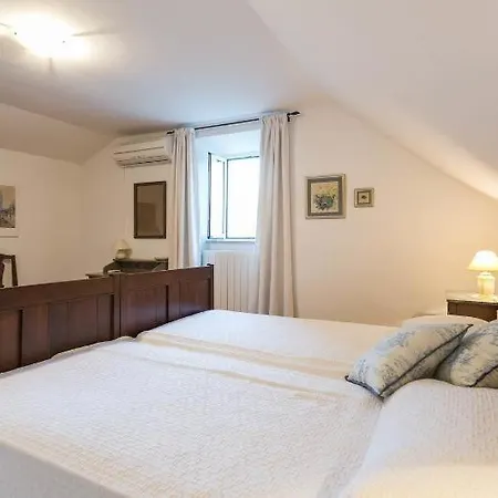 Rural Forest With Private Pool Near Dubrovnik