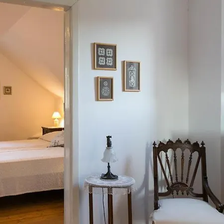 Rural Forest With Private Pool Near Dubrovnik Villa Gruda