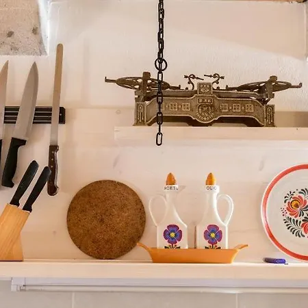 Rural Forest With Private Pool Near Dubrovnik Gruda