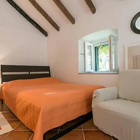 Rural Forest With Private Pool Near Dubrovnik Gruda