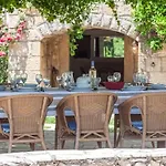 Rural Forest With Private Pool Near Dubrovnik וילה *