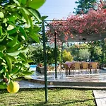 וילה Rural Forest With Private Pool Near Dubrovnik *