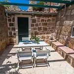 Rural Forest With Private Pool Near Dubrovnik Villa Gruda