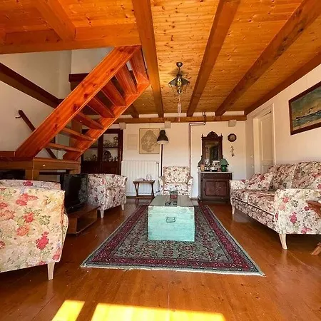 Rural Forest With Private Pool Near Dubrovnik Gruda