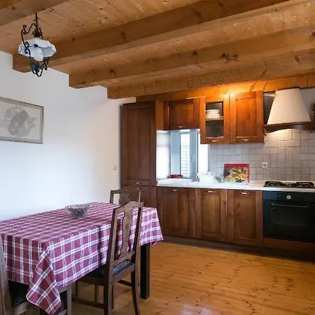 Rural Forest With Private Pool Near Dubrovnik