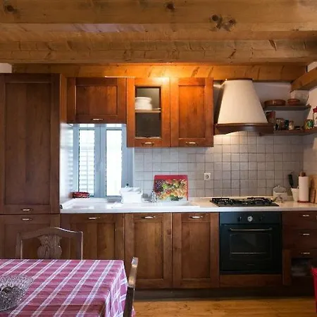 Βίλα Rural Forest With Private Pool Near Dubrovnik Gruda