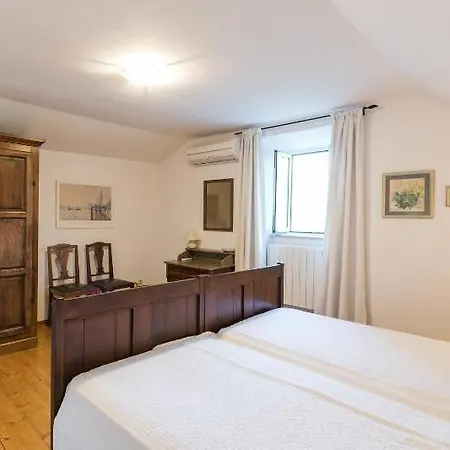 Rural Forest With Private Pool Near Dubrovnik