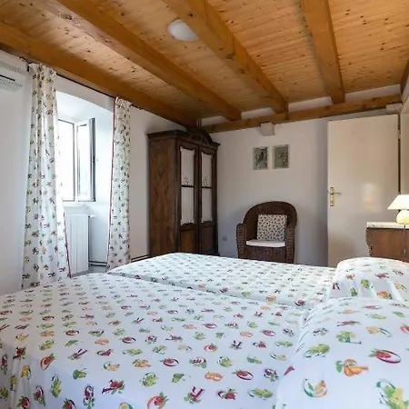 빌라 Rural Forest With Private Pool Near Dubrovnik 그루다