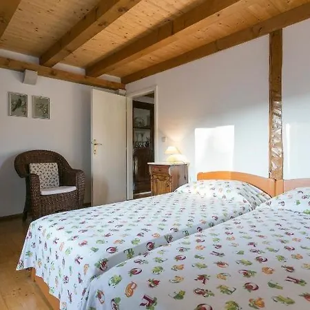 빌라 Rural Forest With Private Pool Near Dubrovnik *