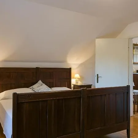 Rural Forest With Private Pool Near Dubrovnik Gruda