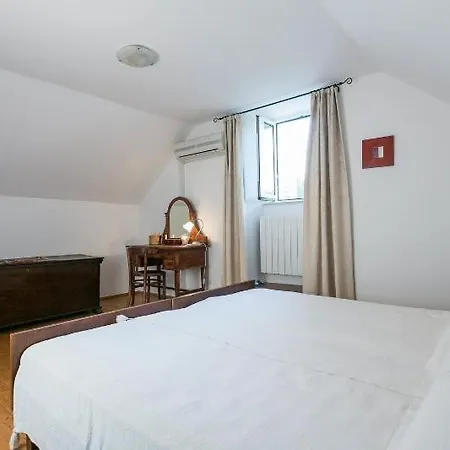 Rural Forest With Private Pool Near Dubrovnik Βίλα *