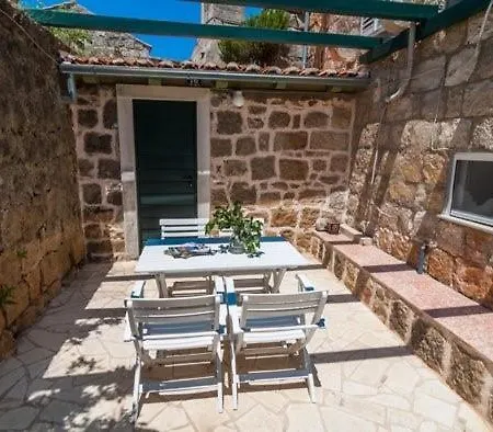 Rural Forest With Private Pool Near Dubrovnik 빌라 그루다
