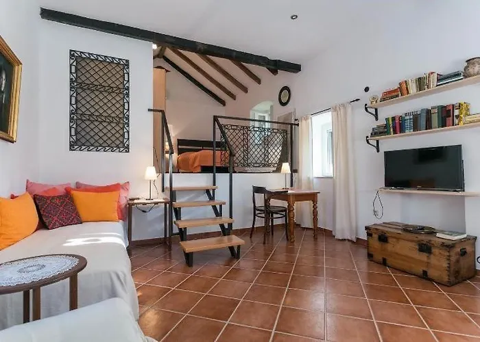 빌라 Rural Forest With Private Pool Near Dubrovnik