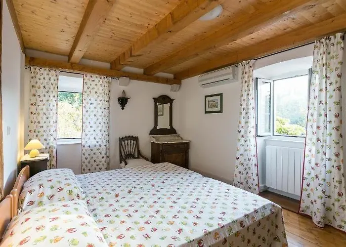 Rural Forest With Private Pool Near Dubrovnik *