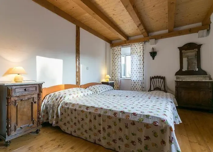 Rural Forest With Private Pool Near Dubrovnik 빌라 *