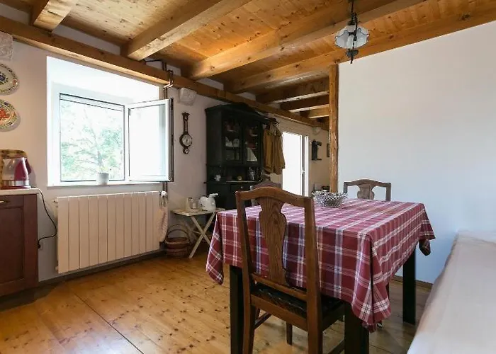 Rural Forest With Private Pool Near Dubrovnik *