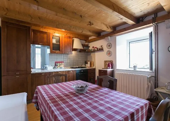 Rural Forest With Private Pool Near Dubrovnik *