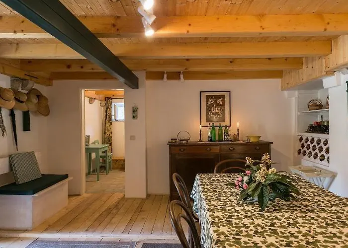 Rural Forest With Private Pool Near Dubrovnik 빌라 *