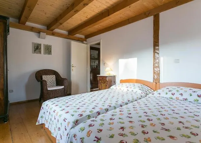 빌라 Rural Forest With Private Pool Near Dubrovnik *