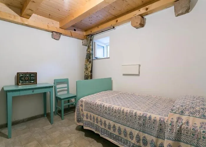 Rural Forest With Private Pool Near Dubrovnik *