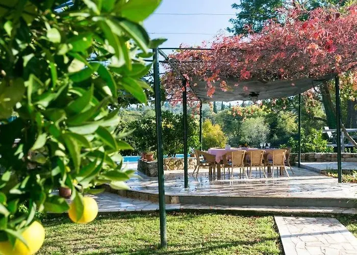 빌라 Rural Forest With Private Pool Near Dubrovnik *