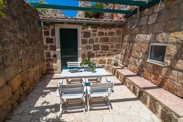 Rural Forest With Private Pool Near Dubrovnik 빌라 그루다
